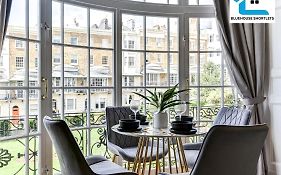 Cosy Brighton Winter Retreat By The Sea-Marine Fff By Bluehouse Shortlets Brighton